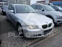 2006 BMW 523