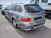 2006 BMW 525