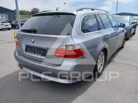 2006 BMW 525