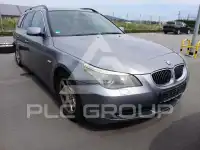 2006 BMW 525