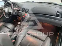 2006 BMW 320