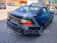 2006 BMW 320