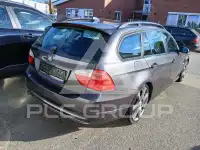 2006 BMW 320