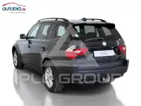 2006 BMW X3