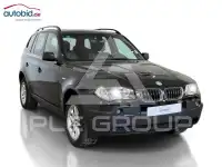 2006 BMW X3