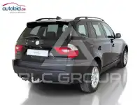 2006 BMW X3