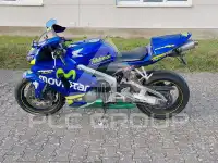 2006 Honda CBR600