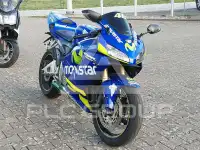 2006 Honda CBR600