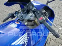 2006 Honda CBR600
