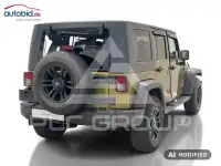 2006 Jeep WRANGLER