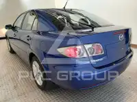 2006 Mazda 6