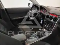 2006 Mazda 6