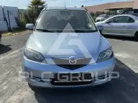 2006 Mazda 2 (Demio)