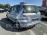2006 Mazda 2 (Demio)