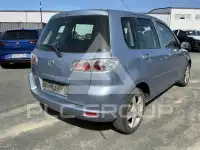 2006 Mazda 2 (Demio)