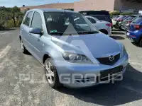2006 Mazda 2 (Demio)