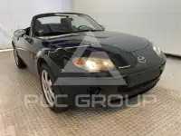 2006 Mazda MX-5