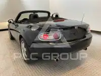2006 Mazda MX-5