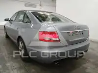 2006 Audi A6