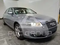 2006 Audi A6