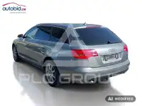 2006 Audi A6
