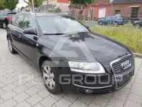2006 Audi A6