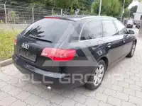 2006 Audi A6