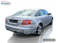 2006 Audi A6