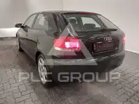 2006 Audi A3