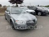 2006 Audi A4
