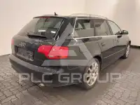 2006 Audi A4