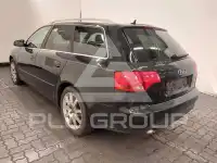 2006 Audi A4