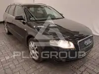 2006 Audi A4