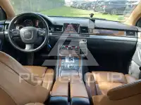 2006 Audi A8
