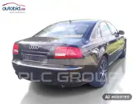 2006 Audi A8
