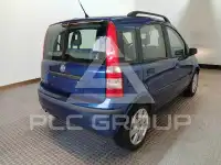 2006 Fiat Panda