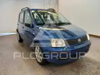 2006 Fiat Panda