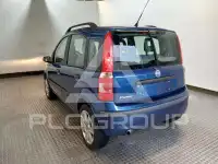 2006 Fiat Panda