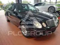 2006 Mercedes Benz E 220