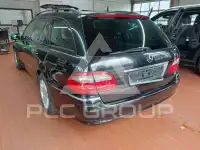 2006 Mercedes Benz E 220