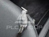 2006 Mercedes Benz E 220