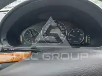 2006 Mercedes Benz E 220