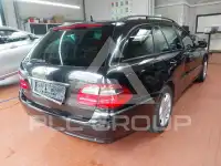 2006 Mercedes Benz E 220