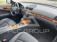 2006 Mercedes Benz E 220