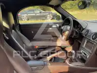 2006 Porsche BOXSTER