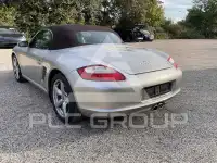 2006 Porsche BOXSTER