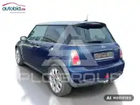 2006 Mini COOPER
