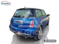 2006 Mini COOPER