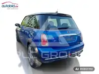 2006 Mini COOPER
