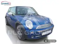 2006 Mini COOPER